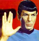 Star Trek, Spock