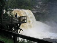 Blackwater Falls